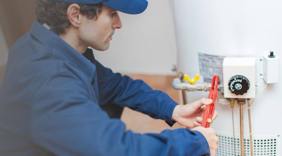 Local expert plumbing services in Rockford, OH